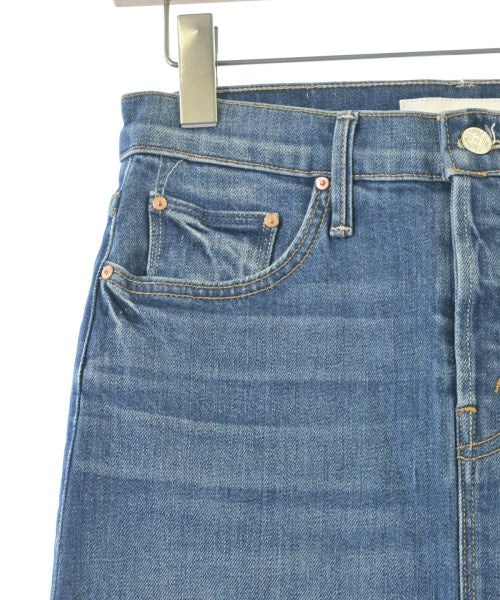 mother 長裙/超長裙