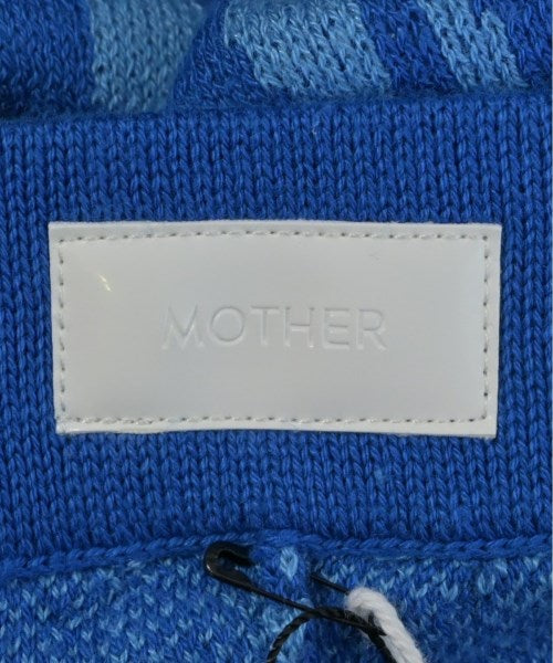 mother 其他款