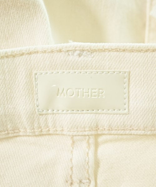 mother 其他款