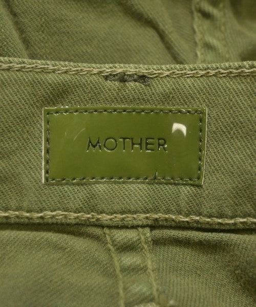 mother 其他款