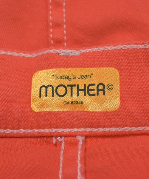 mother 其他款