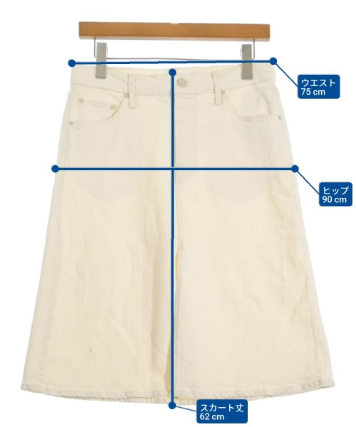 mother 長裙/超長裙