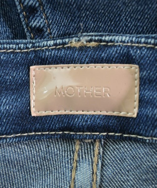 mother 牛仔褲