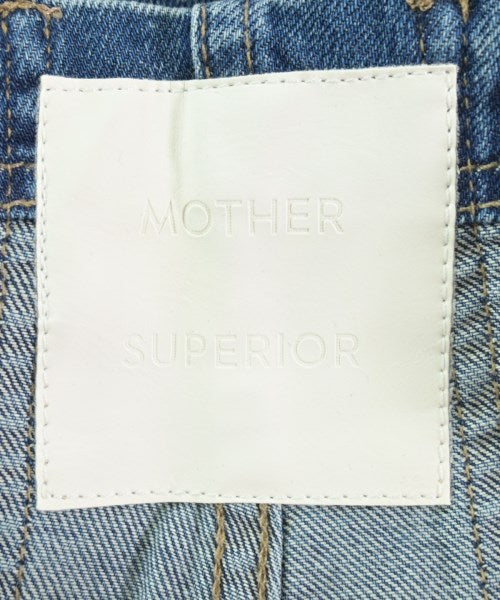 mother 牛仔褲