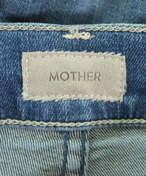 mother 牛仔褲