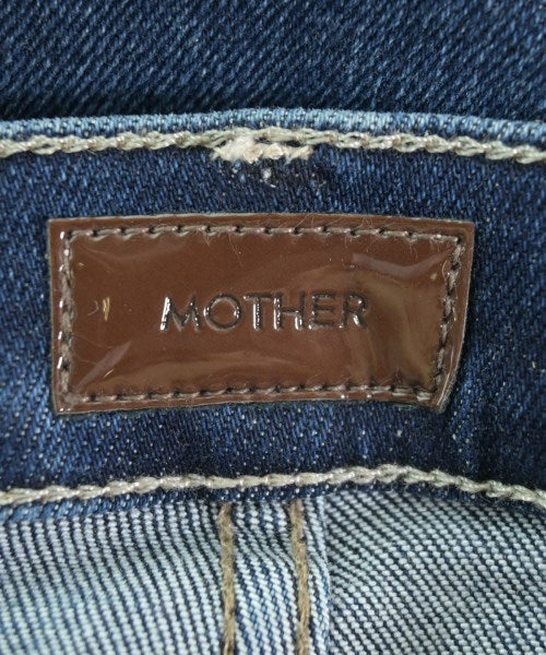 mother 牛仔褲