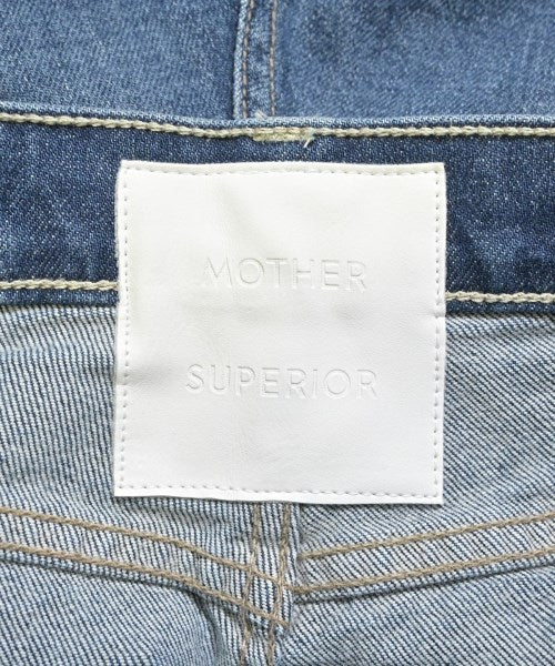 mother 其他款