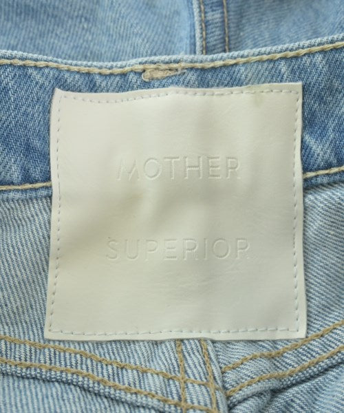mother 牛仔褲