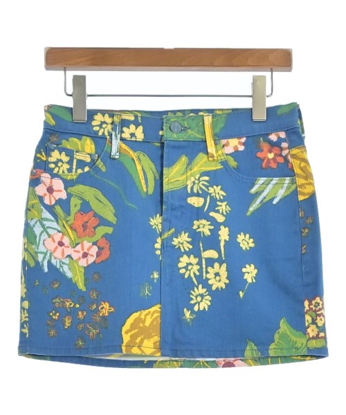 mother 長裙/超長裙