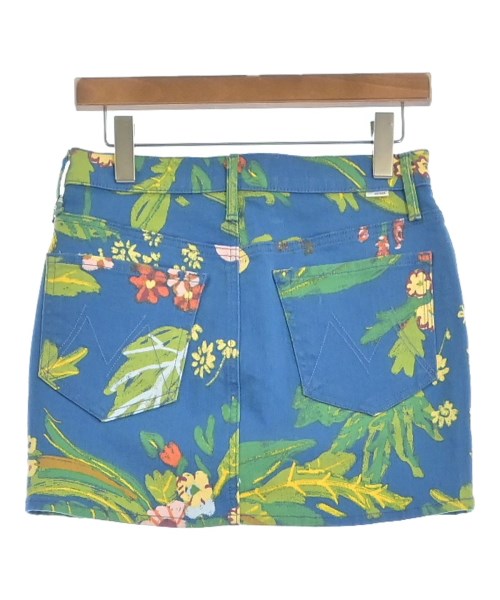 mother 長裙/超長裙