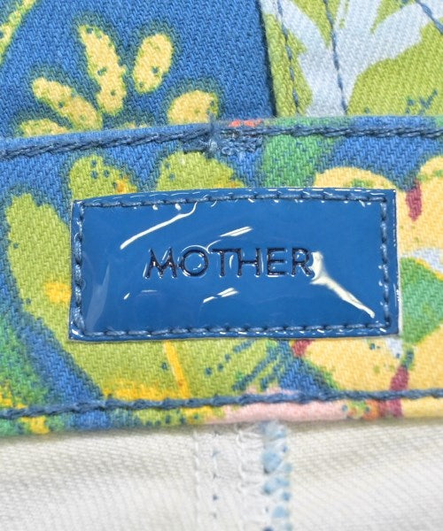 mother 長裙/超長裙