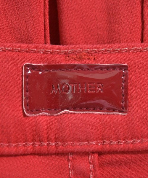 mother 其他款