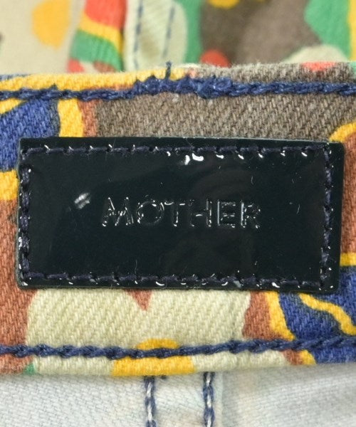 mother 其他款