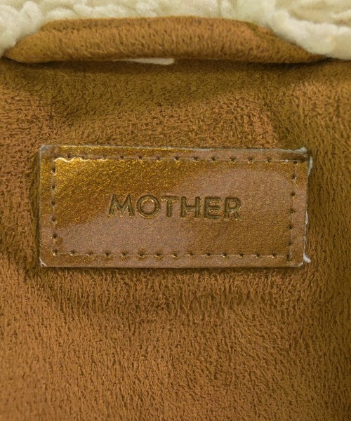 mother 其他飛行外套