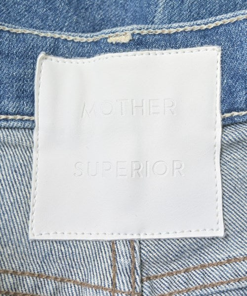 mother 牛仔褲