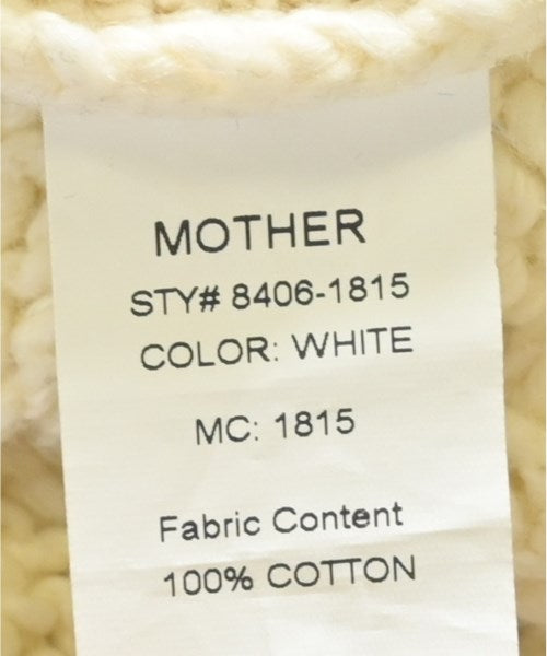 mother 毛衣