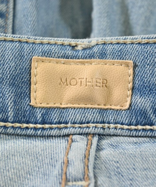 mother 牛仔褲