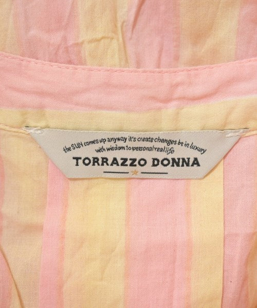 TORRAZZO DONNA 洋裝