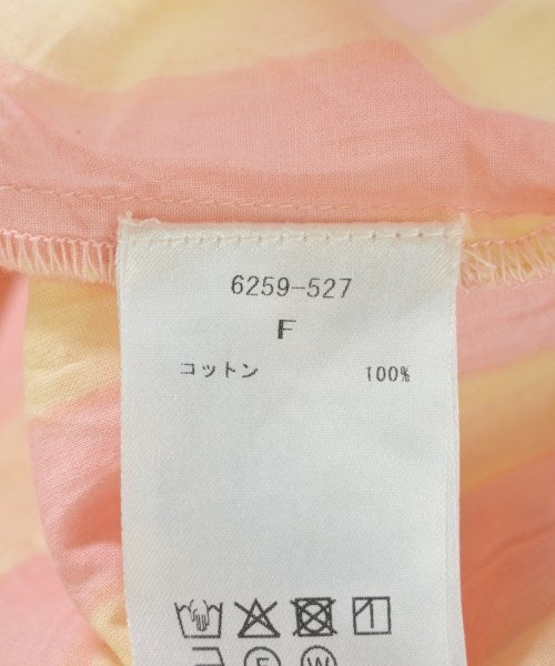 TORRAZZO DONNA 洋裝