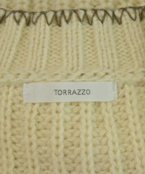 TORRAZZO DONNA 開襟衫
