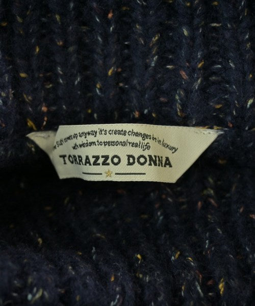 TORRAZZO DONNA 毛衣