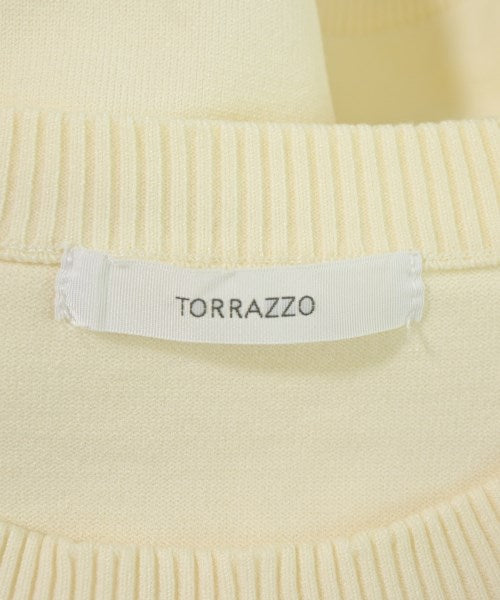 TORRAZZO DONNA 毛衣