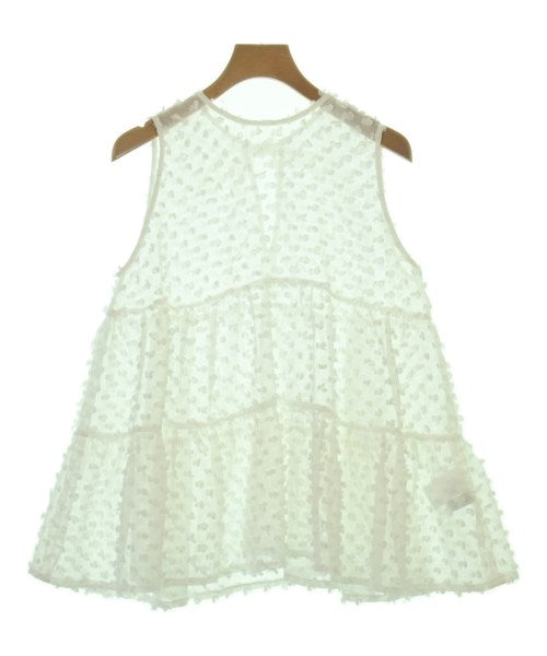 TORRAZZO DONNA 女襯衫