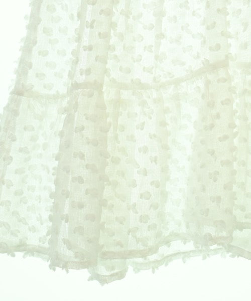 TORRAZZO DONNA 女襯衫