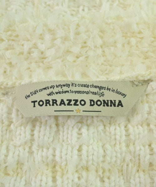 TORRAZZO DONNA 開襟衫