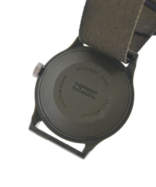 TIMEX 手錶