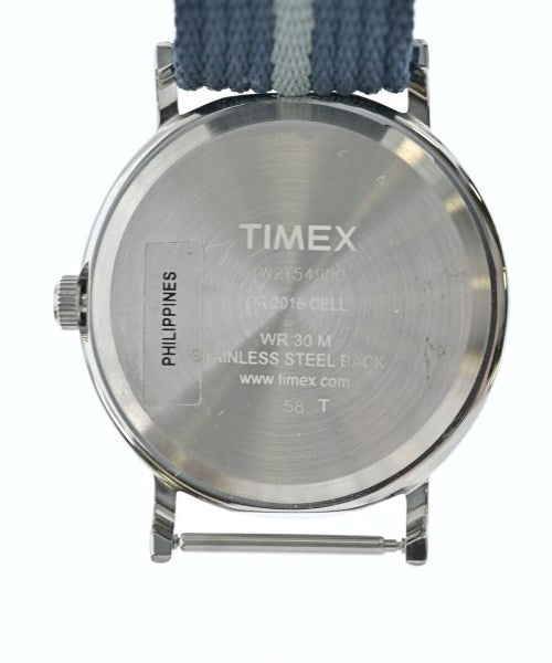 TIMEX 手錶