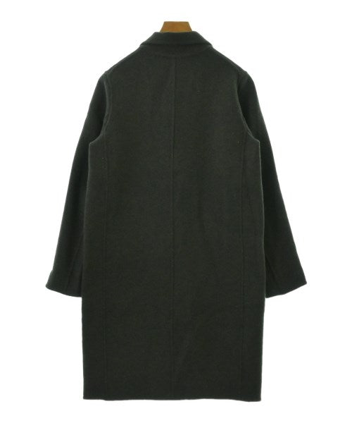 COMPTOIR DES COTONNIERS 切斯特披風