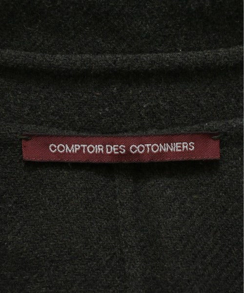 COMPTOIR DES COTONNIERS 切斯特披風