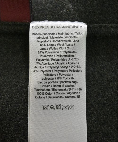 COMPTOIR DES COTONNIERS 切斯特披風