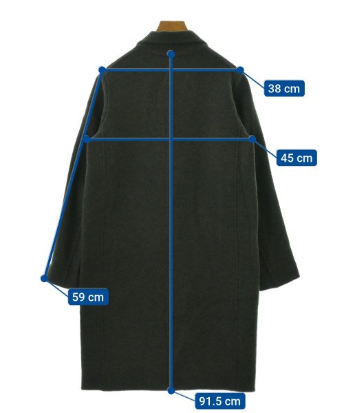 COMPTOIR DES COTONNIERS 切斯特披風