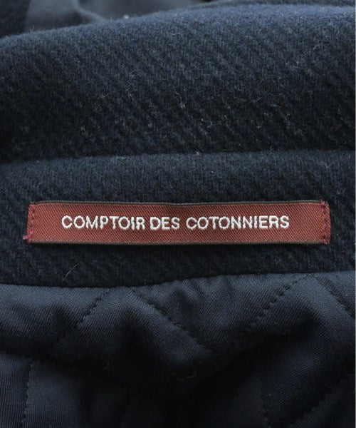 COMPTOIR DES COTONNIERS 羊毛大衣