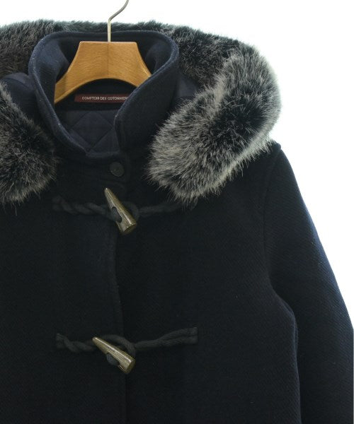 COMPTOIR DES COTONNIERS 羊毛大衣