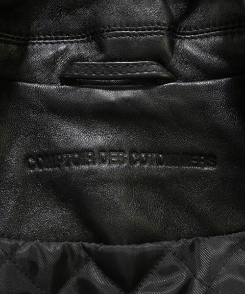 COMPTOIR DES COTONNIERS 騎士夾克