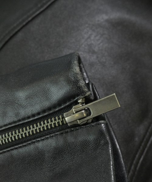 COMPTOIR DES COTONNIERS 騎士夾克