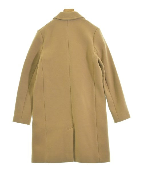 COMPTOIR DES COTONNIERS 支撐領外套