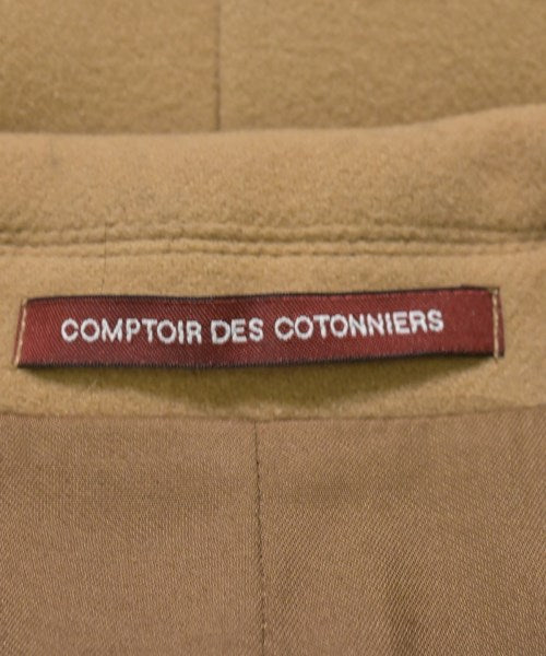 COMPTOIR DES COTONNIERS 支撐領外套