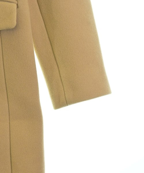 COMPTOIR DES COTONNIERS 支撐領外套