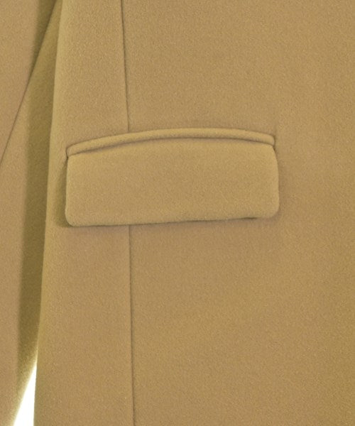 COMPTOIR DES COTONNIERS 支撐領外套