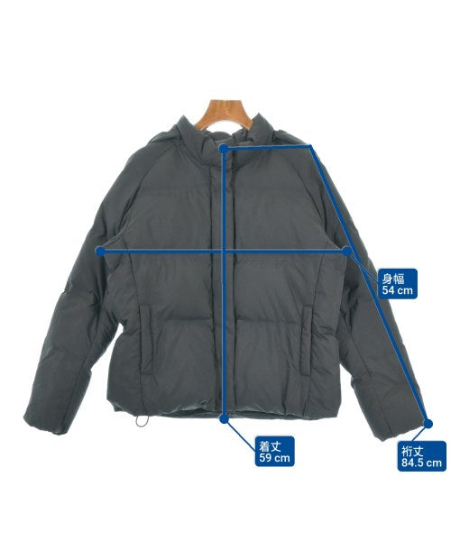 COMPTOIR DES COTONNIERS 羽絨夾克/背心