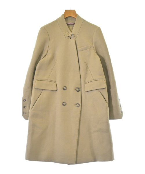 COMPTOIR DES COTONNIERS 切斯特披風