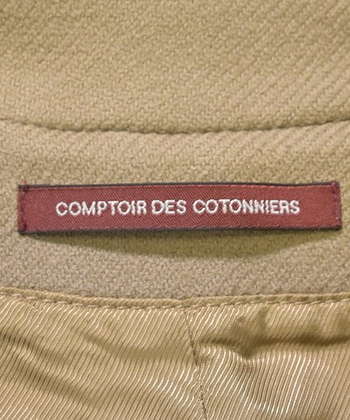 COMPTOIR DES COTONNIERS 切斯特披風