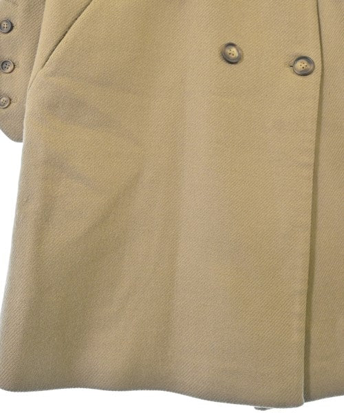 COMPTOIR DES COTONNIERS 切斯特披風