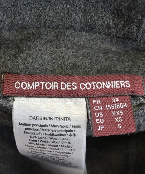 COMPTOIR DES COTONNIERS 其他大衣