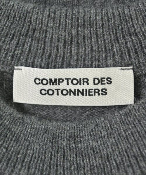 COMPTOIR DES COTONNIERS 毛衣