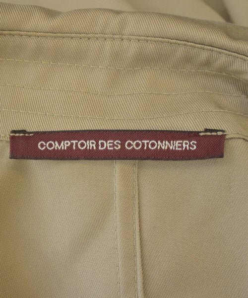 COMPTOIR DES COTONNIERS 風衣